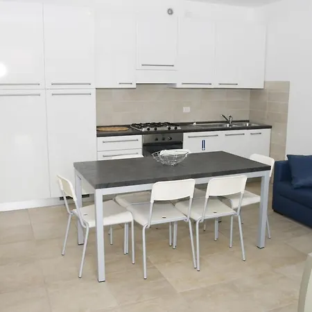 Appartement Mediterranee Family *