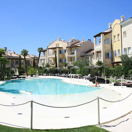 Mediterranee Family Appartement