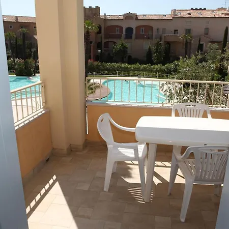 Appartement Mediterranee Family