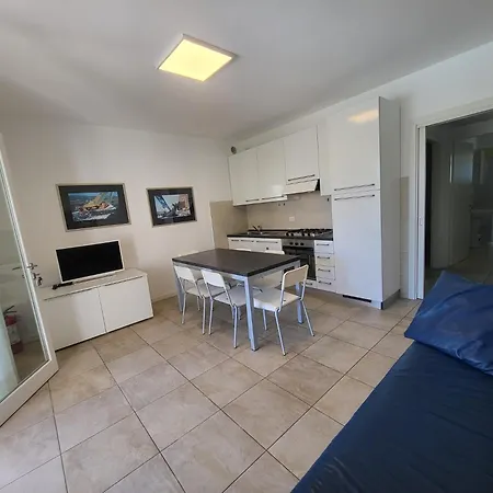 Mediterranee Family Appartement Jesolo