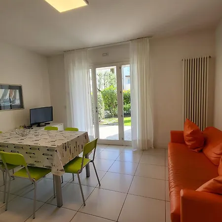 Mediterranee Family Appartement Jesolo