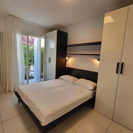 Appartement Mediterranee Family Jesolo
