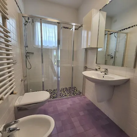 Mediterranee Family Appartement Jesolo