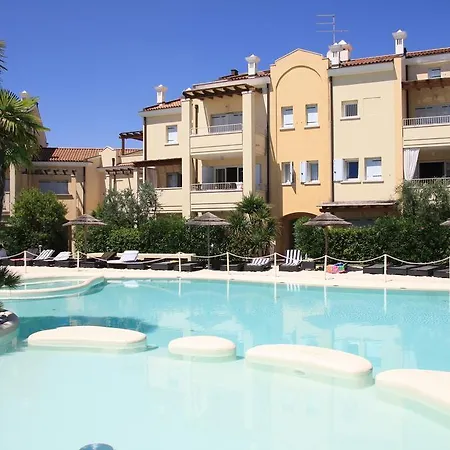Mediterranee Family Appartement *