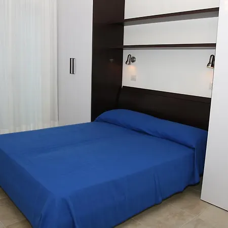 Appartement Mediterranee Family Jesolo