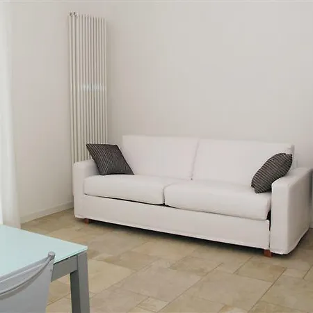 Appartement Mediterranee Family *